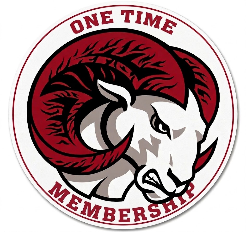 One Time Membership