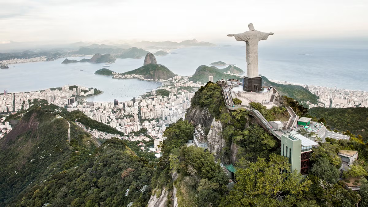 Brazil