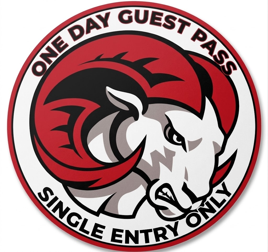 Guest Pass