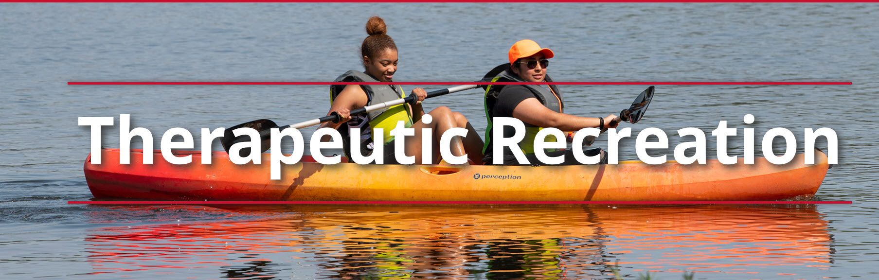 Therapeutic Recreation