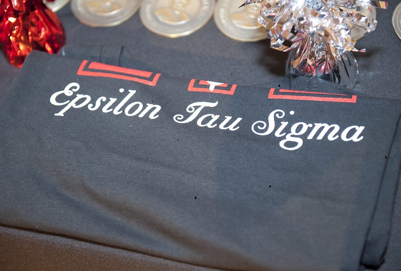 Epsilon Tau Sigma